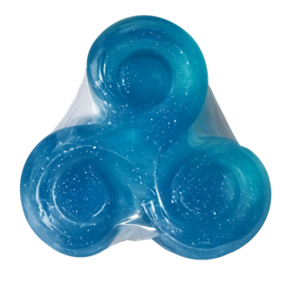 Triskell Mini-Seife Bain de Mer mit frischem Meeresduft aus der Bretagne